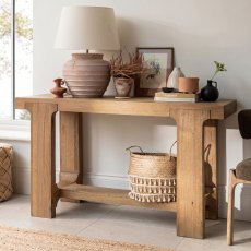 Tuscany Console Table Tuscany Console Table