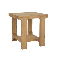 Tuscany Lamp Table