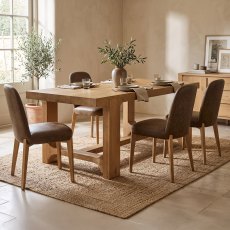 Tuscany 180cm Dining Table Tuscany 180cm Dining Table