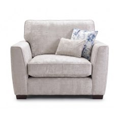 Moda 118cm Chair 