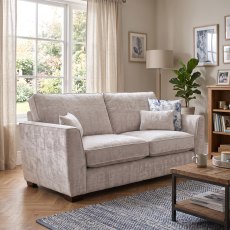 Moda 224cm Sofa