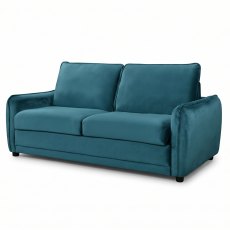 Loxton Sofabed Ocean Blue Loxton Sofabed Ocean Blue