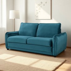 Loxton Sofabed Ocean Blue Loxton Sofabed Ocean Blue