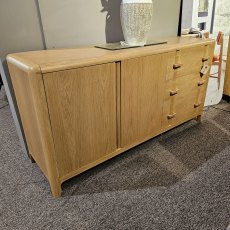 Clearance G Plan Maddison Wide Sideboard Clearance G Plan Maddison Wide Sideboard