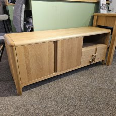 Clearance G Plan Maddison TV Unit Clearance G Plan Maddison TV Unit
