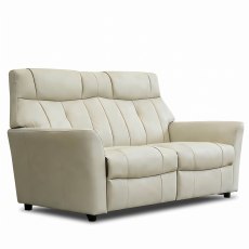 Sorrento 2 Seater Sofa - Mushroom Sorrento 2 Seater Sofa - Mushroom