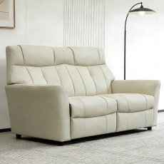 Sorrento 2 Seater Sofa - Mushroom Sorrento 2 Seater Sofa - Mushroom