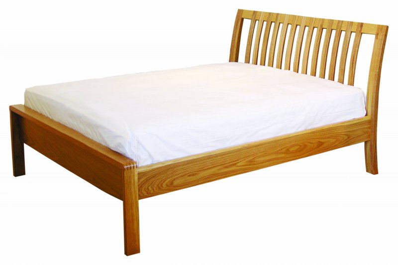 ercol Bosco superking Bed