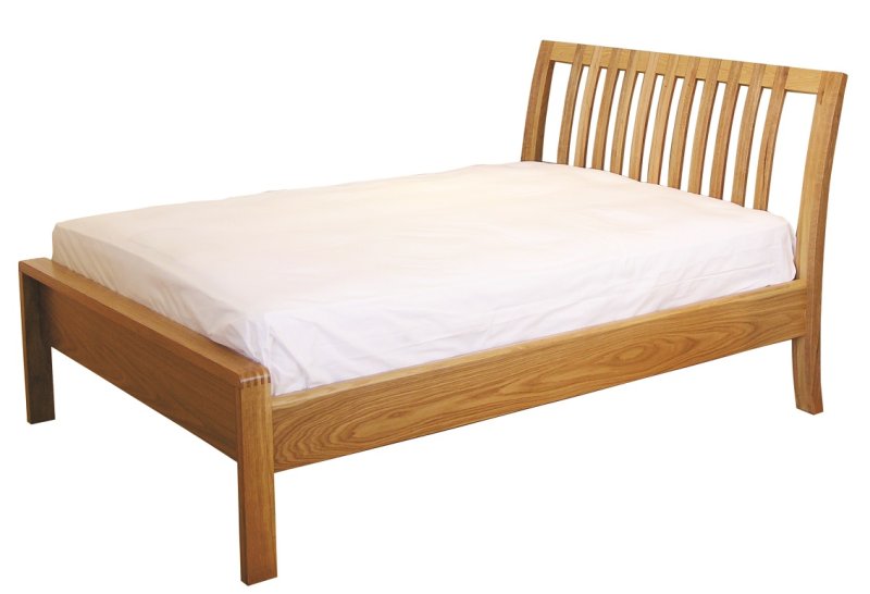 ercol Bosco Double Bed