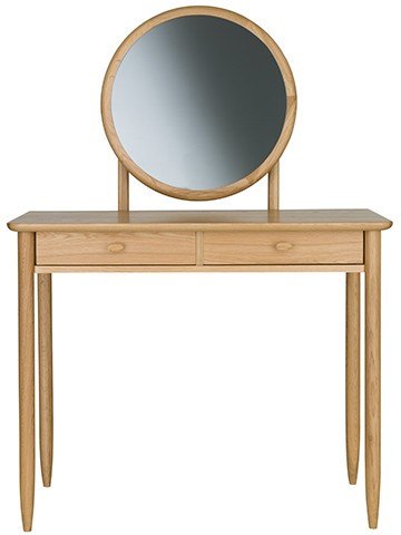 ercol Teramo Dressing Table