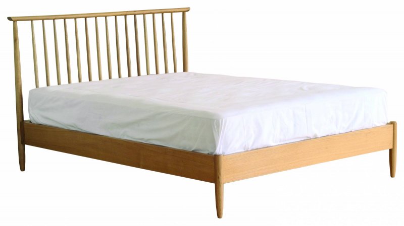 ercol Teramo Double Bed