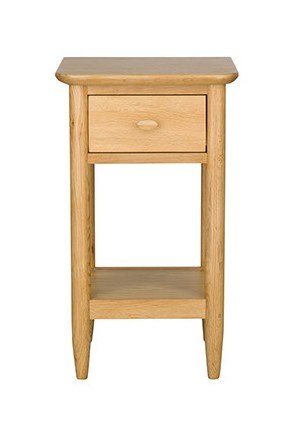 ercol Teramo Compact Side Table