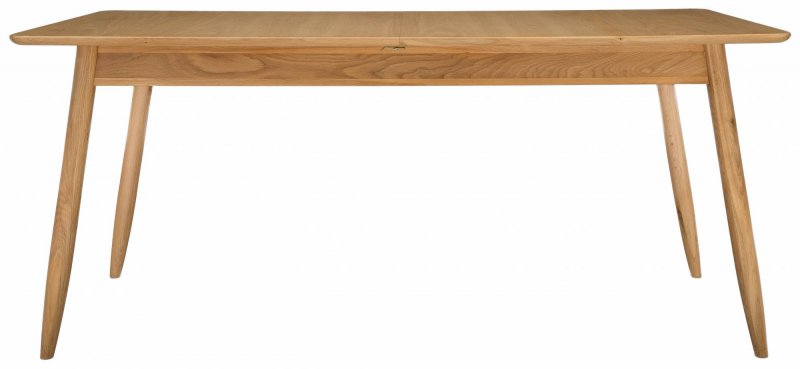 ercol Teramo Medium 170-215cm Extending Dining Table