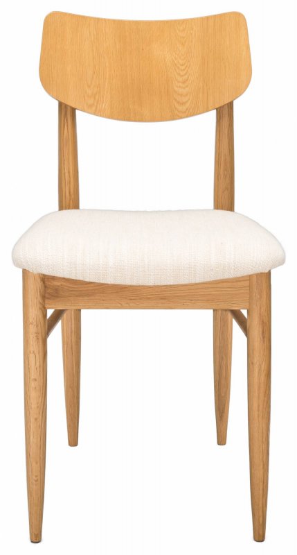 ercol Teramo Alia Dining Chair