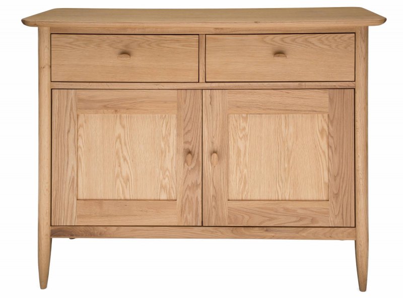 ercol Teramo Small Sideboard