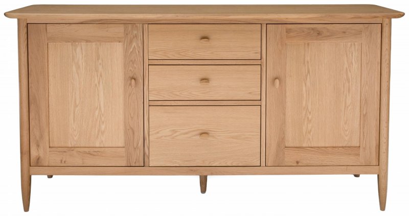 ercol Teramo Large Sideboard