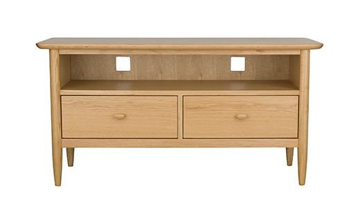 ercol Teramo TV Unit