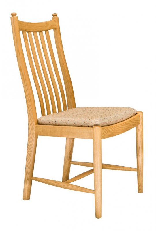 ercol Windsor Penn Classic Dining Chair