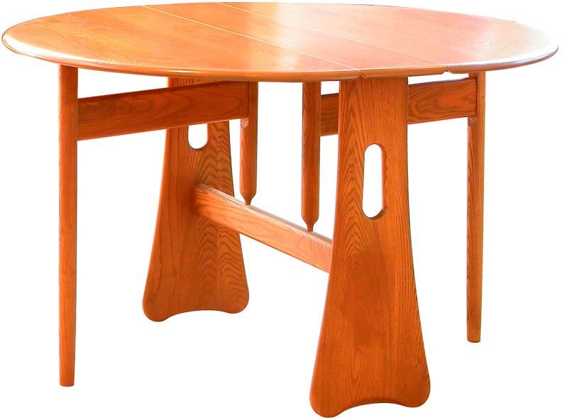 ercol Windsor 21-121cm Gate Leg Table