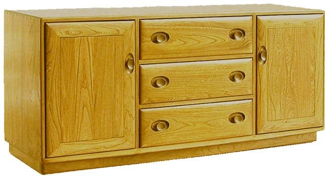 ercol Windsor Sideboard