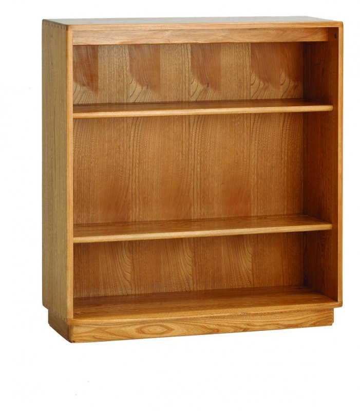 ercol Windsor Small Bookcase