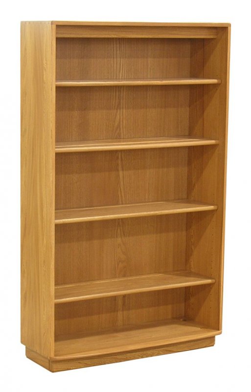 ercol Windsor Medium Bookcase