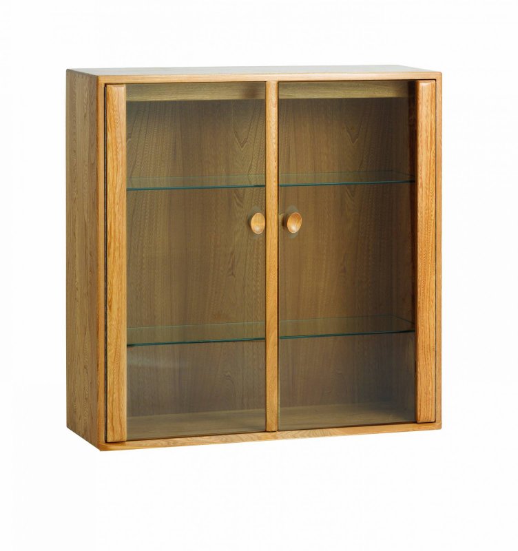 ercol Windsor Small Display Top