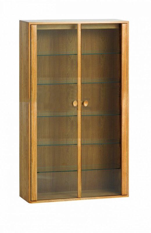 ercol Windsor Medium Display Top