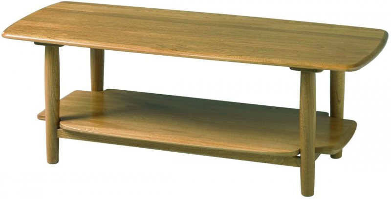 ercol Windsor Coffee Table
