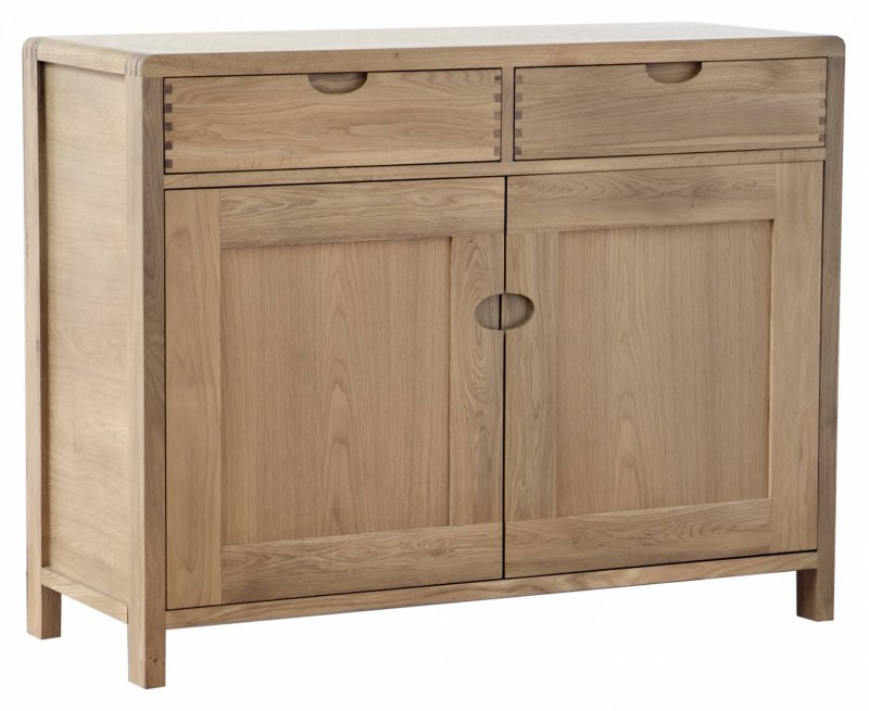 Ercol bosco store small sideboard