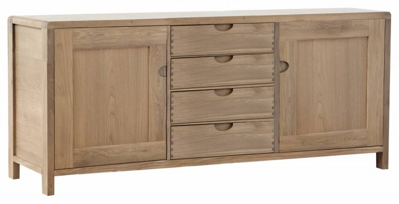 ercol Bosco Large Sideboard