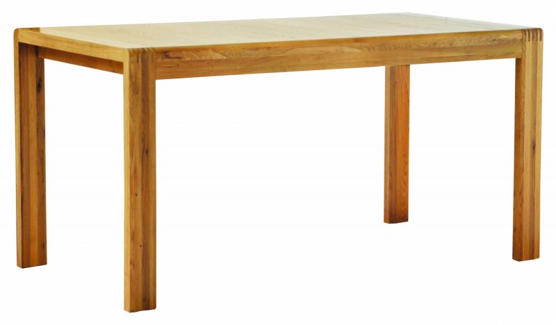 ercol Bosco Small 125-175cm Extending Dining Table