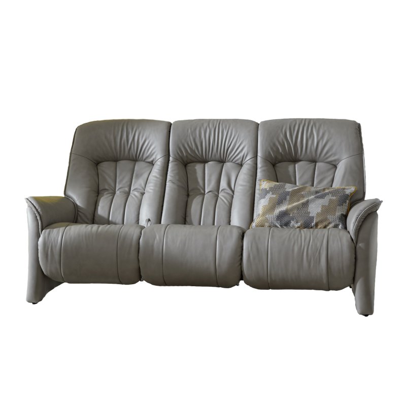 Himolla Rhine Fixed 3 Seater Sofa