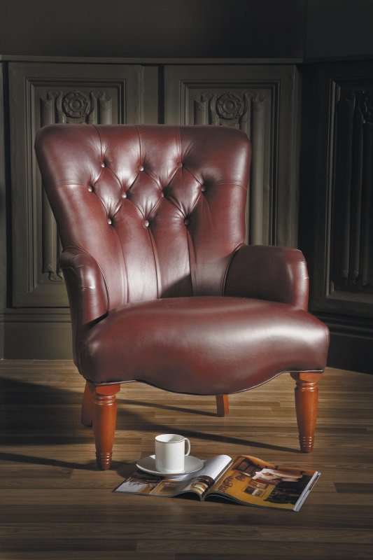 Parker Knoll Parker Knoll Classic - Albert Chair