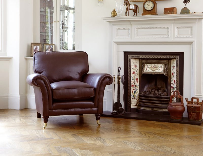 Parker Knoll Parker Knoll Classic - Burghley Armchair