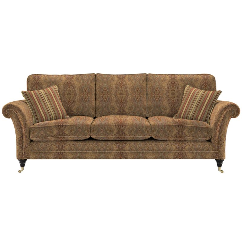 Parker Knoll Burghley Grand Sofa