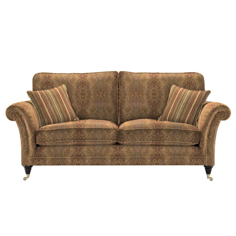 Parker Knoll Burghley Large 2 Seater Sofa