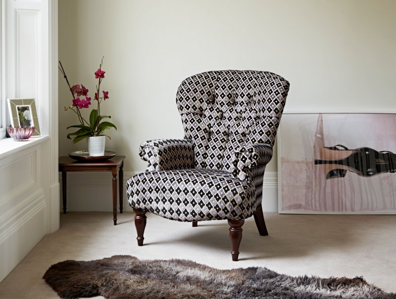 Parker Knoll Edward Chair