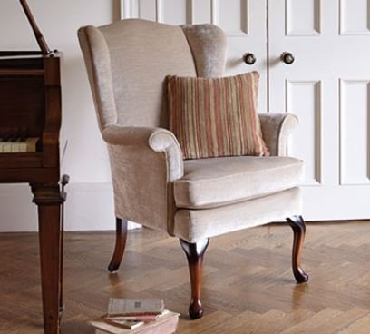 Parker Knoll Parker Knoll Hartley Wing Chair