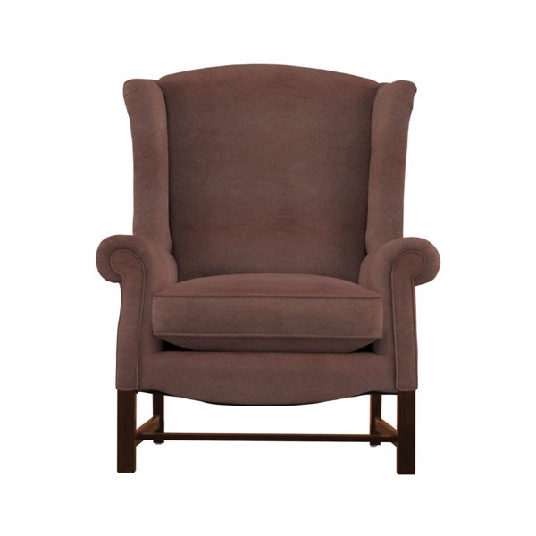 Parker Knoll Sinatra Wing Chair