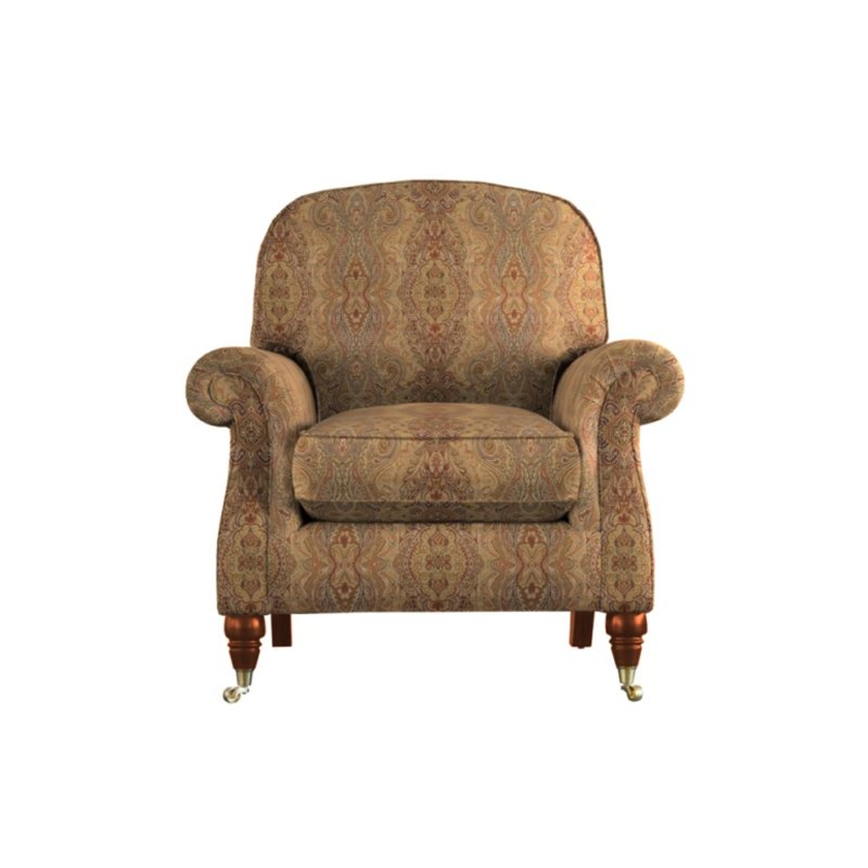 Parker Knoll Westbury Armchair