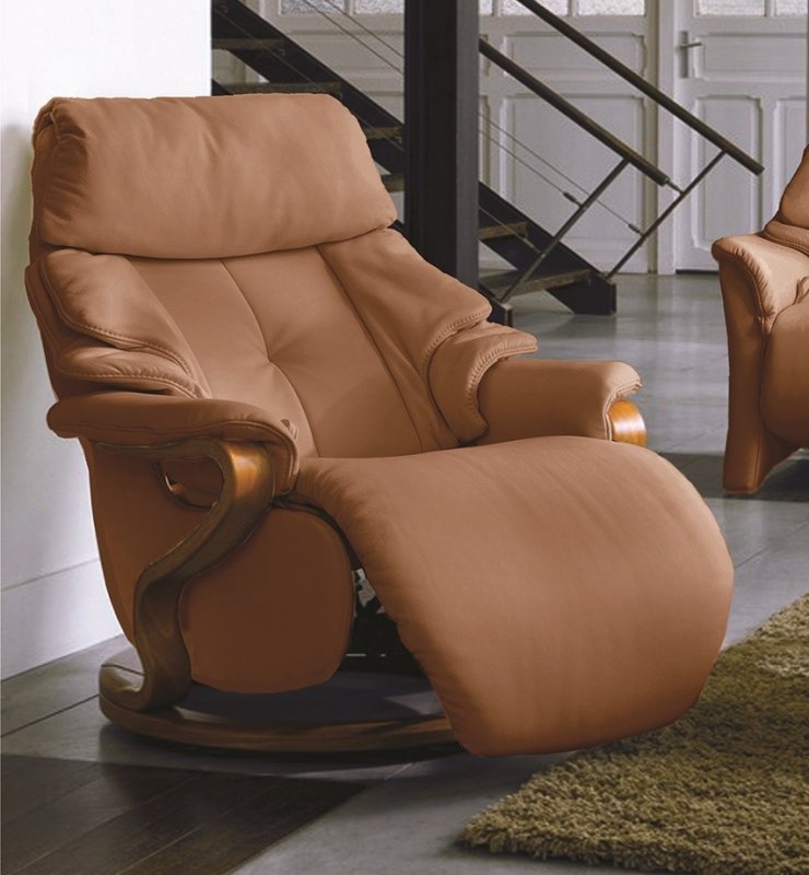 Himolla Himolla Cumuly Chester Swivel Chair