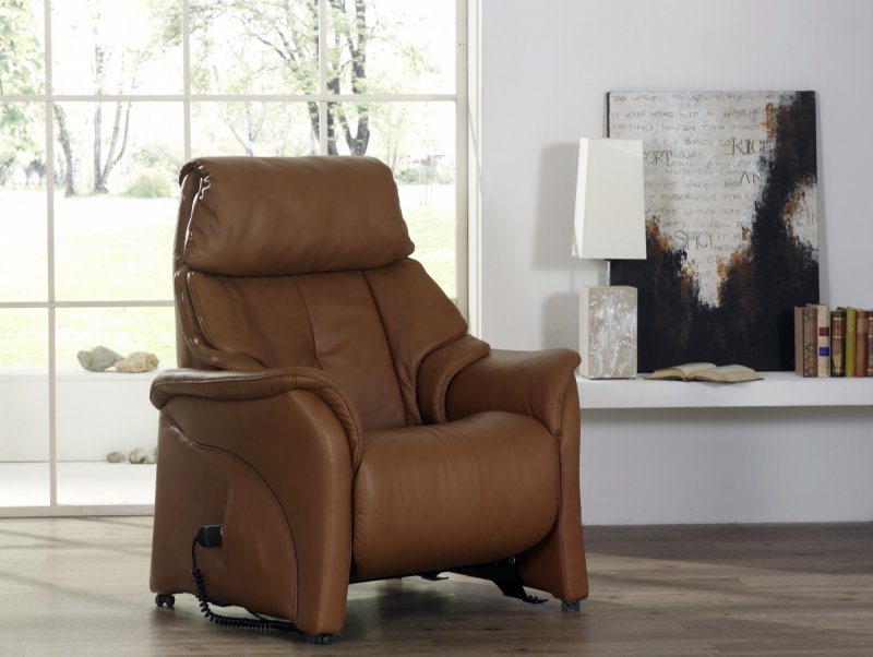 Himolla Himolla Cumuly Chester - Lift & Rise Chair