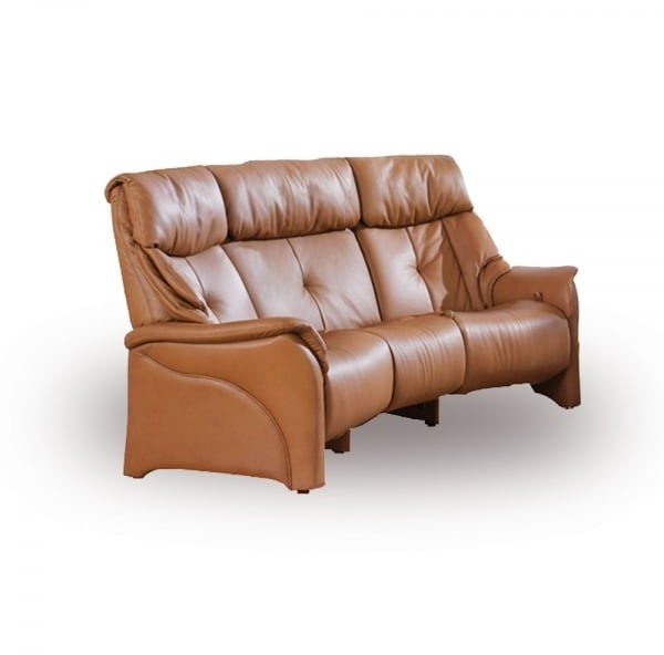 Himolla Chester Trapezoidal Sofa
