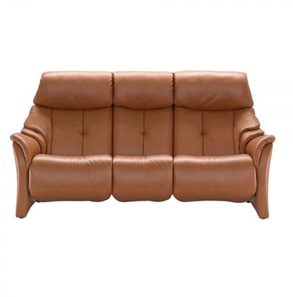 Himolla Chester 3 Seater Sofa