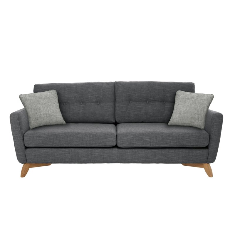 ercol Cosenza Large Sofa