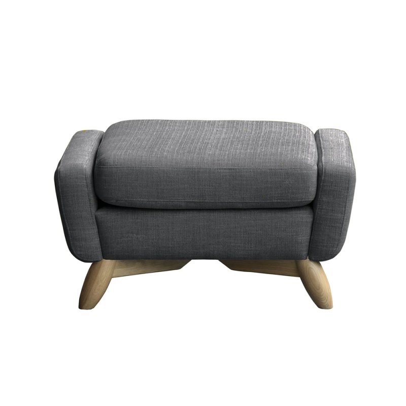 ercol Cosenza Footstool