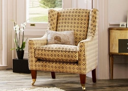 Parker Knoll Parker Knoll Mitford Chair