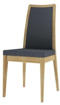 ercol Romana Padded Back Dining Chair