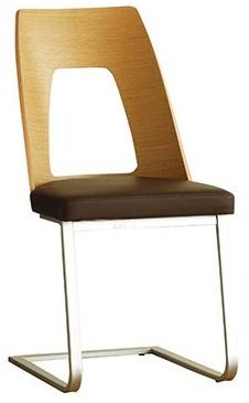 ercol ercol Romana Cantilevered Dining Chair